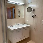 Apartmán W5 Haus Ganghofer Leutasch