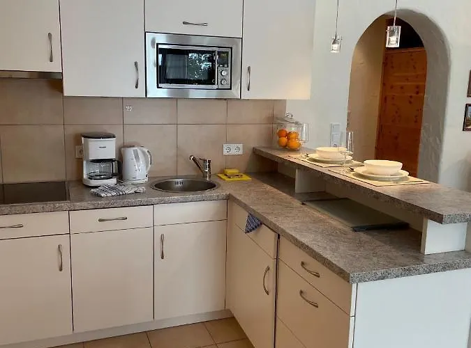 W5 Haus Ganghofer Leutasch