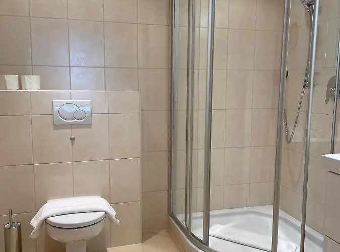 W5 Haus Ganghofer Appartamento Leutasch