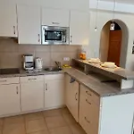 W5 Haus Ganghofer 로이타쉬