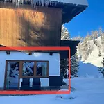 아파트 W5 Haus Ganghofer *