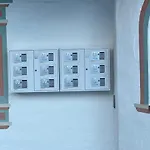 W5 Haus Ganghofer 아파트