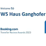 W5 Haus Ganghofer 아파트 로이타쉬