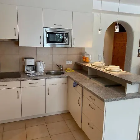 W5 Haus Ganghofer لوتاش