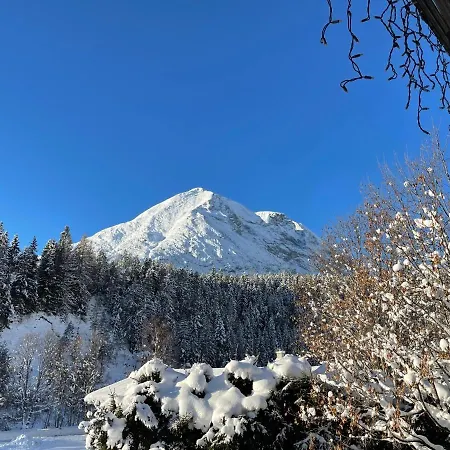 W5 Haus Ganghofer لوتاش