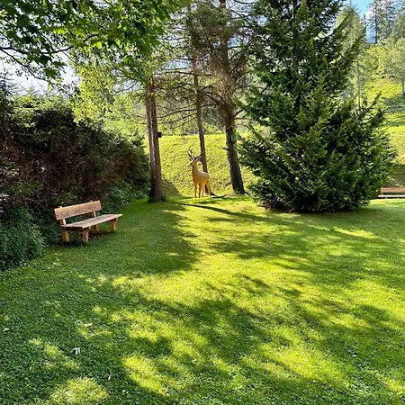 W5 Haus Ganghofer لوتاش